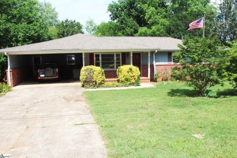 400 Watkins Road
