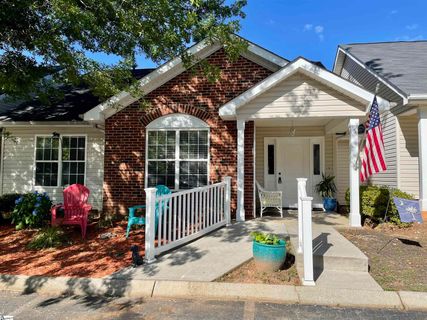 5 Creekbend Court sold home in Townes At Woodruff Park, Simpsonville, SC
