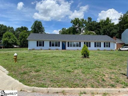 1 Georgetown Circle sold home in Eastgate, Taylors, SC