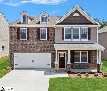356 Tolbert Drive sold home in Milford Pines, Greenwood, SC