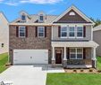 349 Tolbert Drive sold home in Greenwood, SC