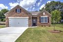 327 Tolbert Drive sold home in Greenwood, SC