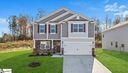 339 Tolbert Drive sold home in Greenwood, SC