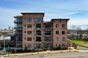 110 N Markley Street Unit 205 sold home in Greenville, SC