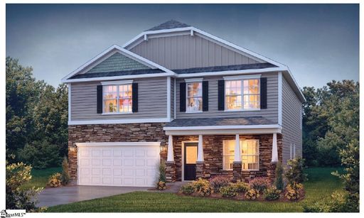 337 Tolbert Drive