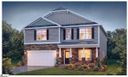 337 Tolbert Drive sold home in Greenwood, SC