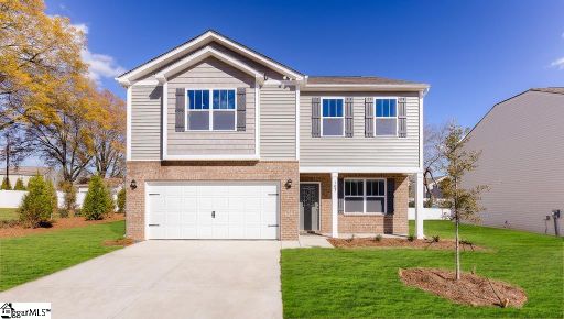 203 Tolbert Drive