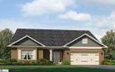 717 Butterfly Lake Court Lot 130 sold home in Greenville, SC