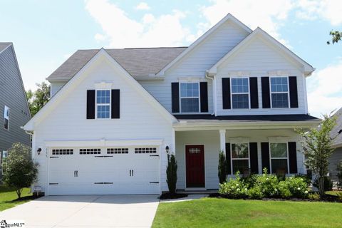 135 Fawn Hill Drive