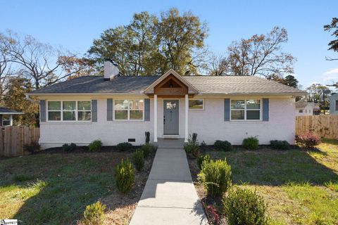 311 Crestfield Road