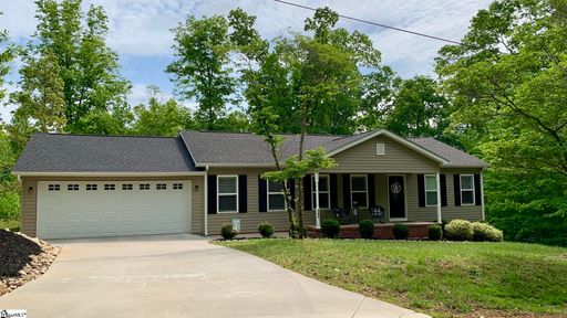 141 Pinetree Lane sold home in Rollingwood - Area 63, Easley, SC