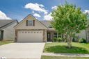 608 Thomas Edwards Lane sold home in Greer, SC