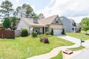 213 Sedgebrook Drive sold home in Simpsonville, SC