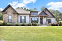 116 Mountain Lake Drive sold home in Piedmont, SC