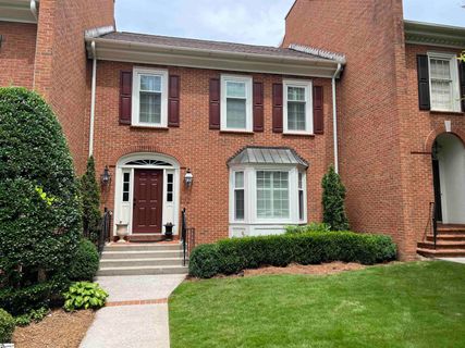108 Kilkenney Court sold home in Glenbrooke Townhouses, Greenville, SC