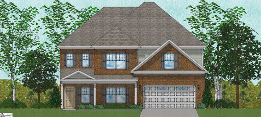 4118 Crest Ridge Lane