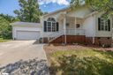 405 Golden Leaf Lane sold home in Simpsonville, SC