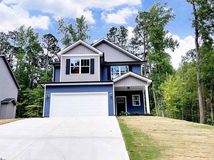 173 Gantt Drive sold home in Brookwood, Greenville, SC