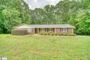 123 Pinewood Drive sold home in Woodruff, SC