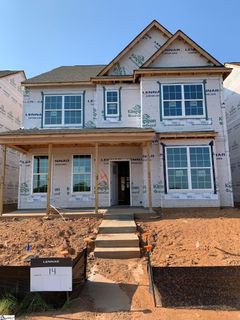 361 Pine Street lot 14