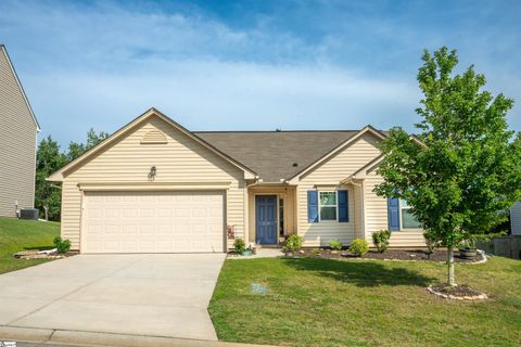 218 Shale Drive