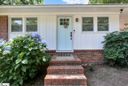 16 Flower Drive sold home in Greenville, SC