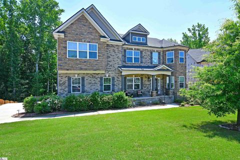 51 Leafmore Court sold home in Leafmore Woods, Simpsonville, SC