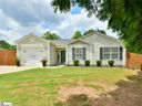 309 Winding Willow Trail sold home in Taylors, SC