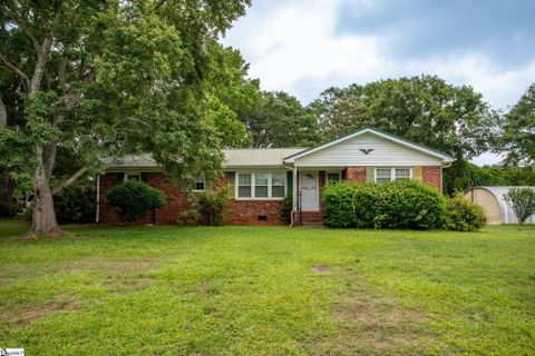 103 Ridgeland Circle sold home in Cedar Rock, Easley, SC