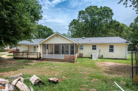110 Dogwood Court sold home in Blossom Branch, Piedmont, SC