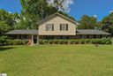 117 Meadowbrook Drive sold home in Mauldin, SC