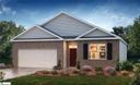 223 Sweetgrass Lane Lot 23 sold home in Piedmont, SC