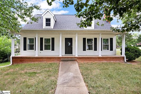 206 Kings Mountain Drive