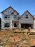 854 Wild Orchard Drive lot 102 sold home in Woodruff, SC