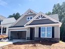 122 Bellecrest Lane lot 49 sold home in Greenville, SC