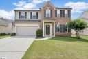 18 Madeline Circle sold home in Taylors, SC