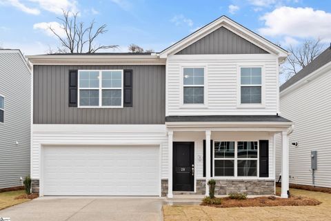 28 Chalet Court
