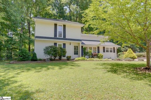 6 Wiberg Court