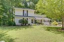 6 Wiberg Court sold home in Travelers Rest, SC