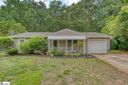 5 Newburg Court sold home in Taylors, SC