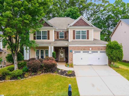 243 Oak Branch Drive