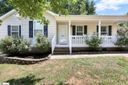 203 Kingsman Lane sold home in Easley, SC