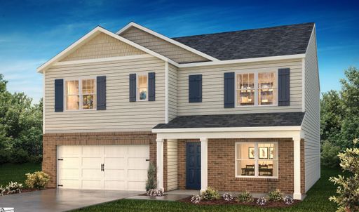109 Little River Drive