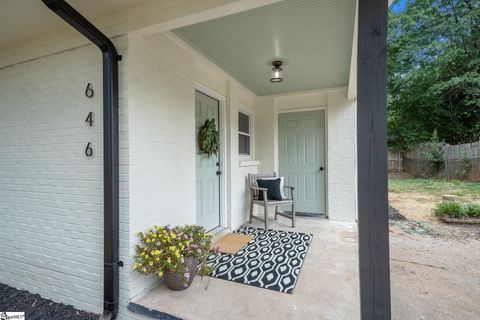 646 Howell Road