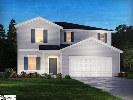 942 Appalachian Drive