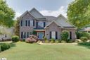 212 Meadow Lake Trail sold home in Greer, SC