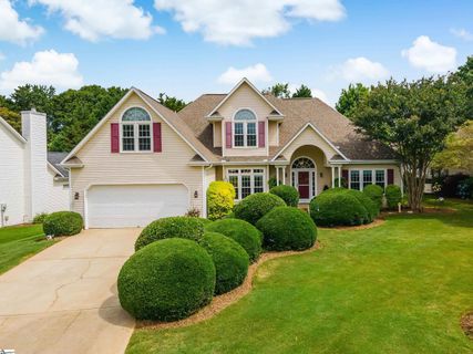 1 Winslow Way sold home in Adams Run, Simpsonville, SC