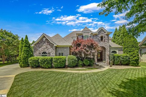 22 London Court sold home in Glen Abbey, Greer, SC
