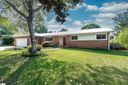 9 Camelback Road sold home in Greenville, SC