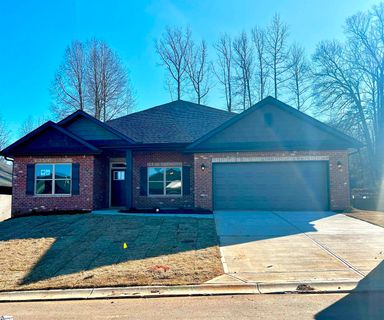 303 Cypress Hollow Trail Lot # 192
